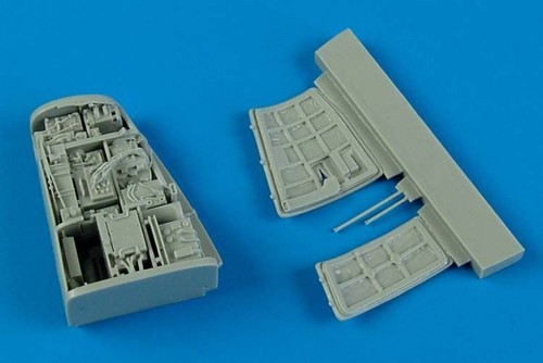 Aires 4590 48 - 4590, 1:48