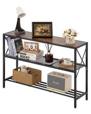 VEVOR Table console étroite