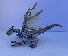 Mega Bloks Fire & Ice Frenkhul