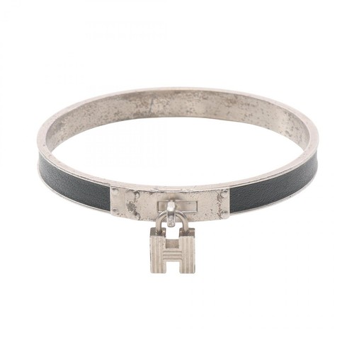 Bracelet hermes kelly acier - kelly, en
