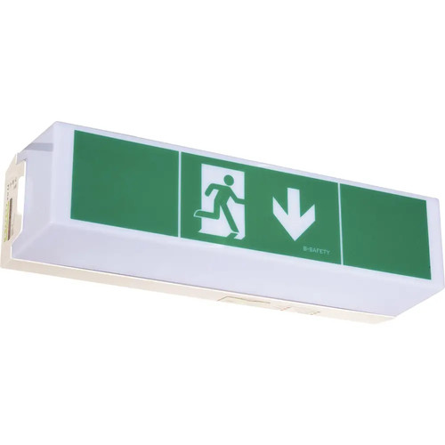 Eclairage issue secours - eclairage,