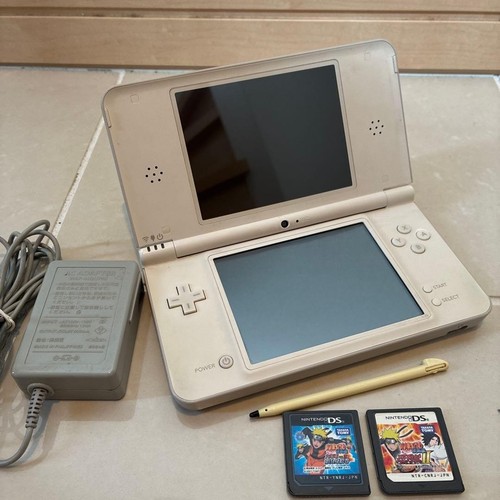 Console nintendo dsi - console, ll
