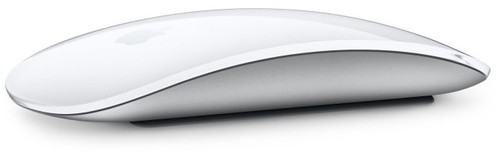 Apple magic mouse blanche - apple,