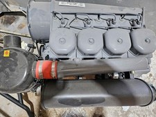 New deutz f4l912 engine - f4l912,