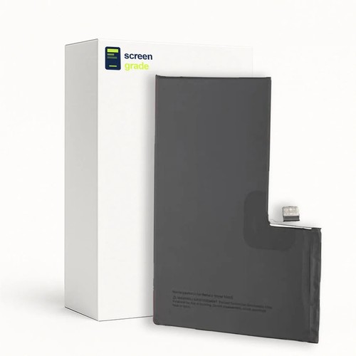 Batterie iphone pro puce - batterie,