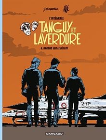 Les aventures tanguy et - aventures,