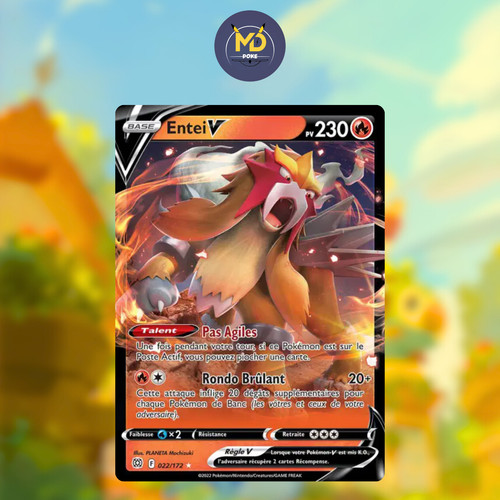 Carte pokémon française - carte,