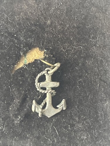 Bijou ancien pendentif - ancien, :