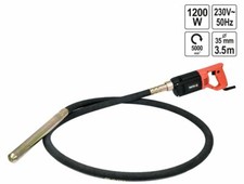 Électrique à Main Vibreurs pour Béton Aiguille Vibrante Pneumatique Vibrateur