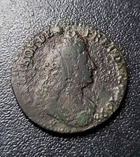 B9264 : Liard De France 1698 P Dijon