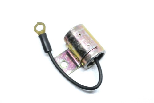 Condensateur allumeur en - d'allumeur,