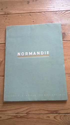 Normandie paquebot compagnie - normandie,, paquebot,