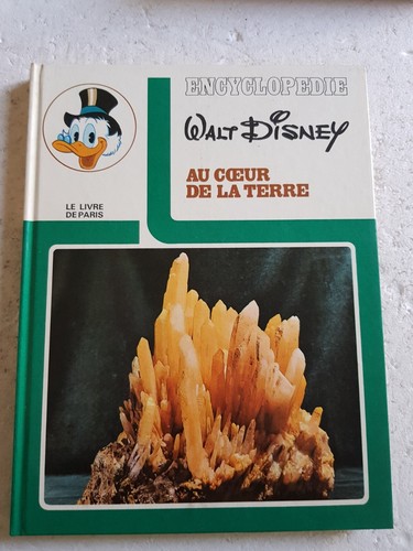 Encyclopedie walt disney au - encyclopedie,