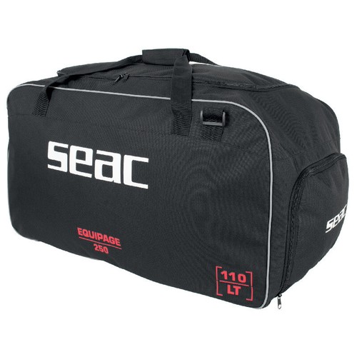 Seac sub équipement 250 sac - seac,