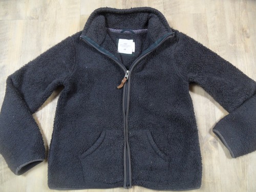 Doudoune bleue logg taille - bleue, h&m