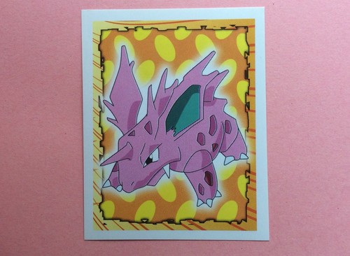 B04 image pokemon 1999 - b04,