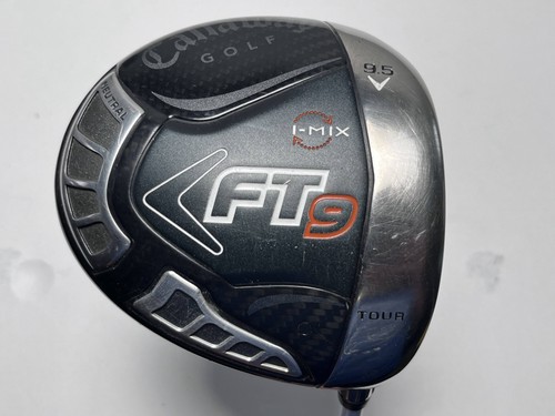 Callaway tour driver 5 - callaway,