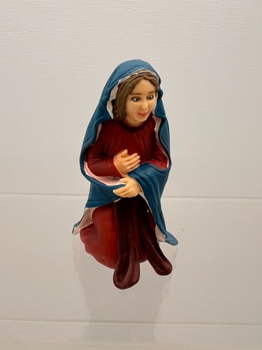 Figurine crèche noël - figurine, de