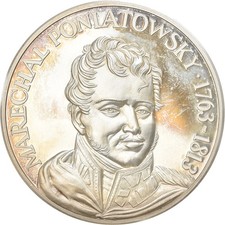 France, Médaille, Napoléon
