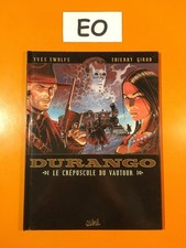 SWOLFS : DURANGO T16 : LE