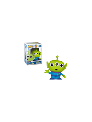 Figurine pop alien - pop,