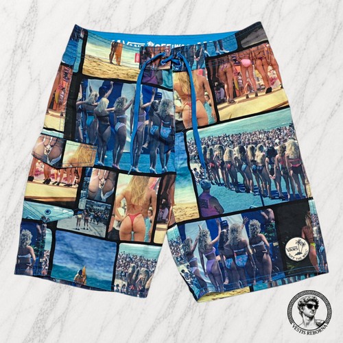 Vans homme short bain - vans,