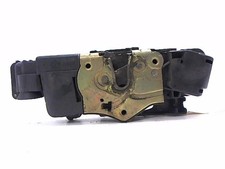 Serrure avant gauche FIAT