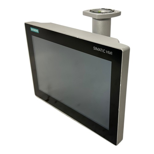 Siemens simatic hmi tp1200 - siemens,