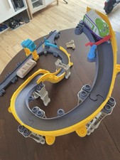Tomy Chuggington StackTrack - Circuit Sand Catcher LC54230