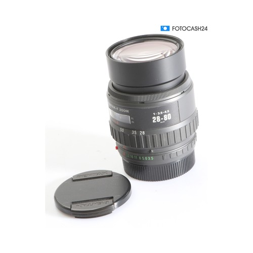 Pentax smc 5 28 - pentax, smc-f