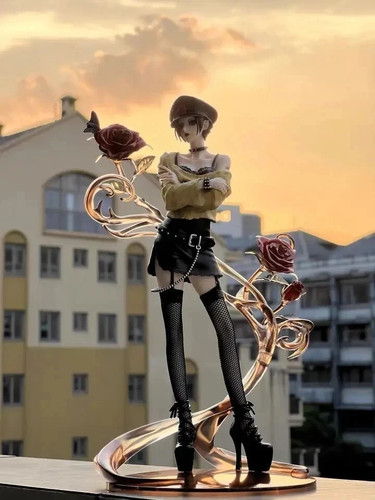 Action figure nana osaki cm - action,