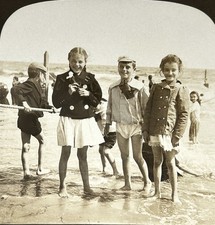 USA États-Unis Coney Island