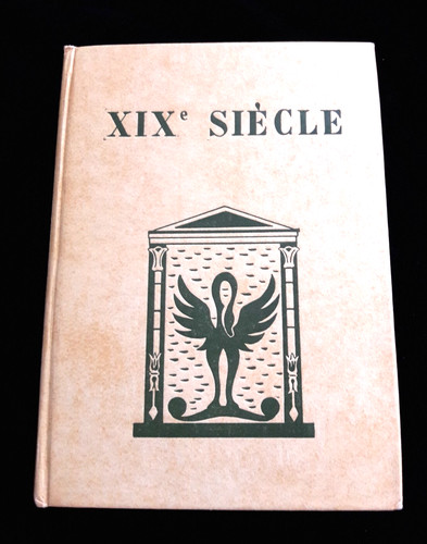 Xixe siecle lagarde michard - siecle,