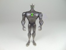 figurine alien x ben 10 alien