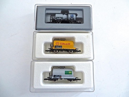 Marklin scale tank - z,