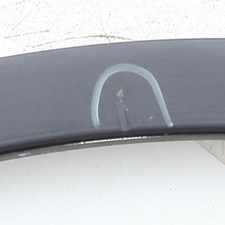 Extension d'aile avant gauche AUDI Q7 2 PHASE 1 4M0853717EGRU