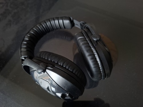 Casque sans fil - , wsa