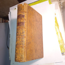 LA HARPE. Abrégé de