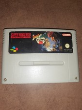 Street Fighter 2 Alpha Super