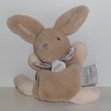 Doudou Lapin Doudou et