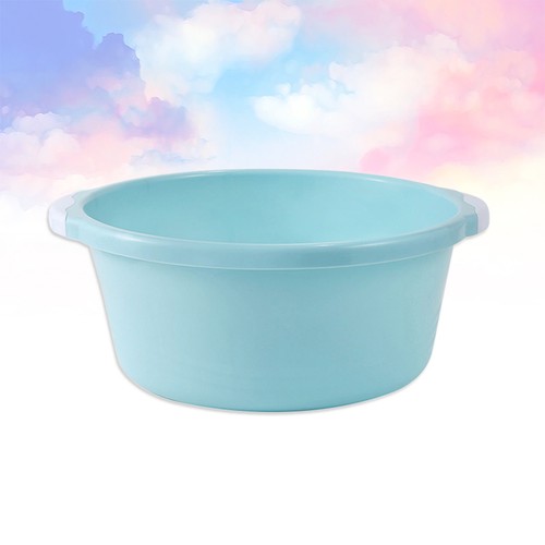 Pcs bassine pour bain - bassine, de