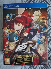 Persona 5 Royal - Phantom