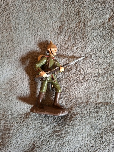 Hachette figurine soldat - figurine,