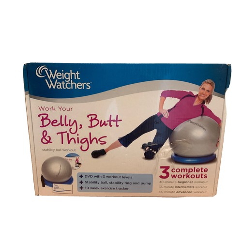 Weight watchers belly - watchers, butt