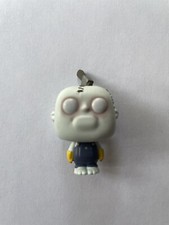 Mini figurine funko pop l’étrange Noël Mr Jack - Behemoth