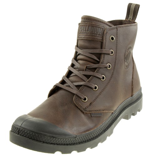 Palladium unisexe pampa zip - pampa,