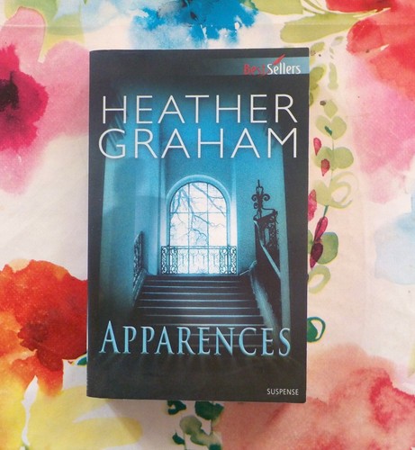 Apparences heather graham - apparences, de