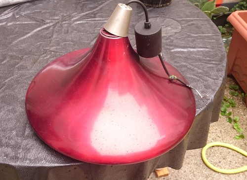 Lampe philips vintage années - vintage,