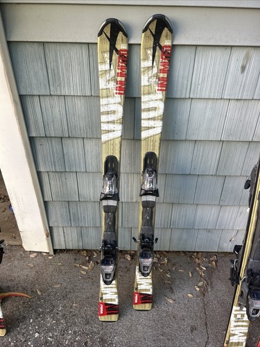 Volkl unlimited ac50 all mtn - unlimited,