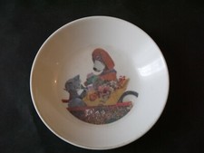 SÉRIE TV ORTF ASSIETTE CREUSE